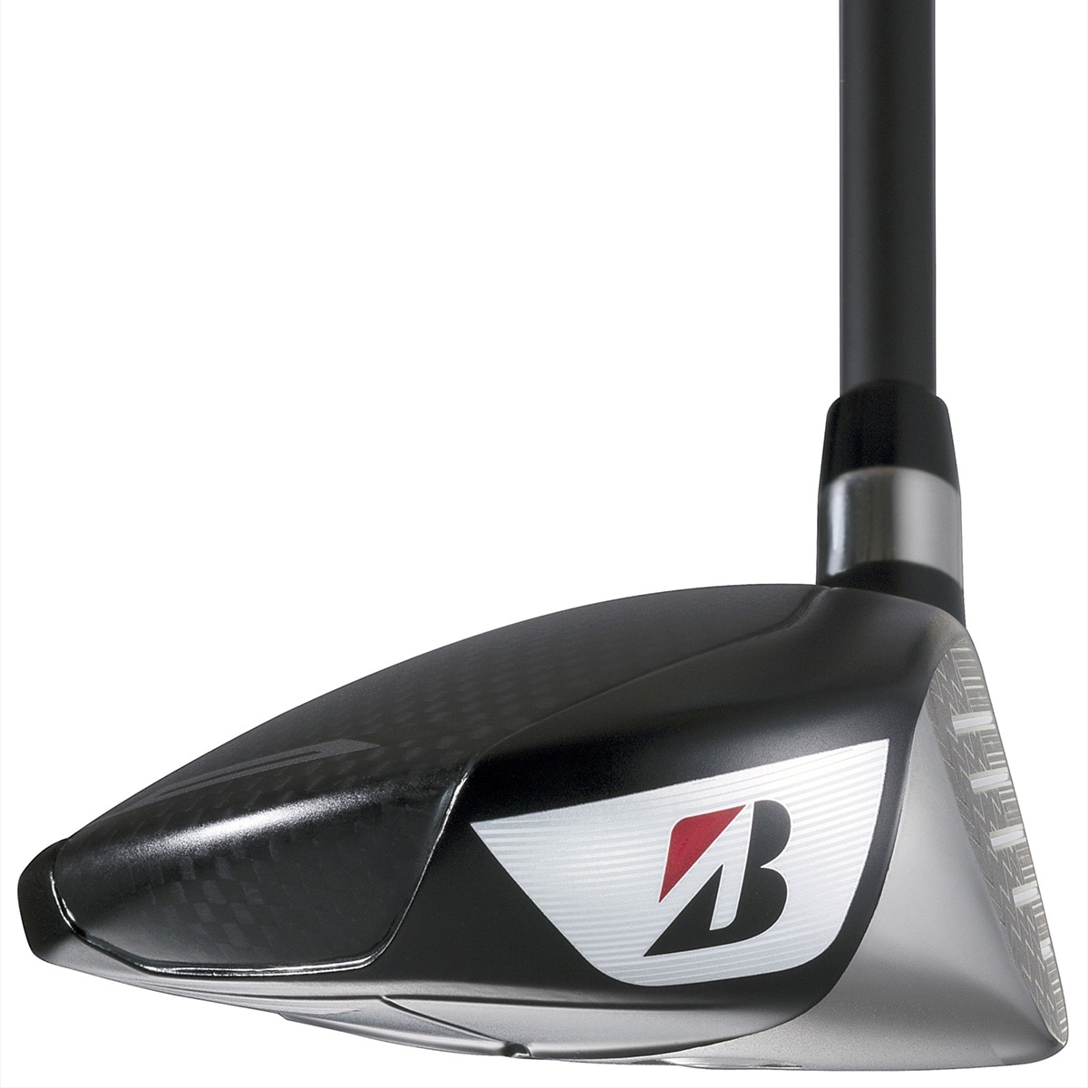 ブリヂストン　BRIDGESTONE GOLF　BX1 ST フェアウェイウッド TENSEI PRO BLACK 1K CORE 60　シャフト：TENSEI PRO BLACK 1K CORE 60 BX1 ST フェアウェイウッド TENSEI PRO BLACK 1K CORE 60(フェアウェイ