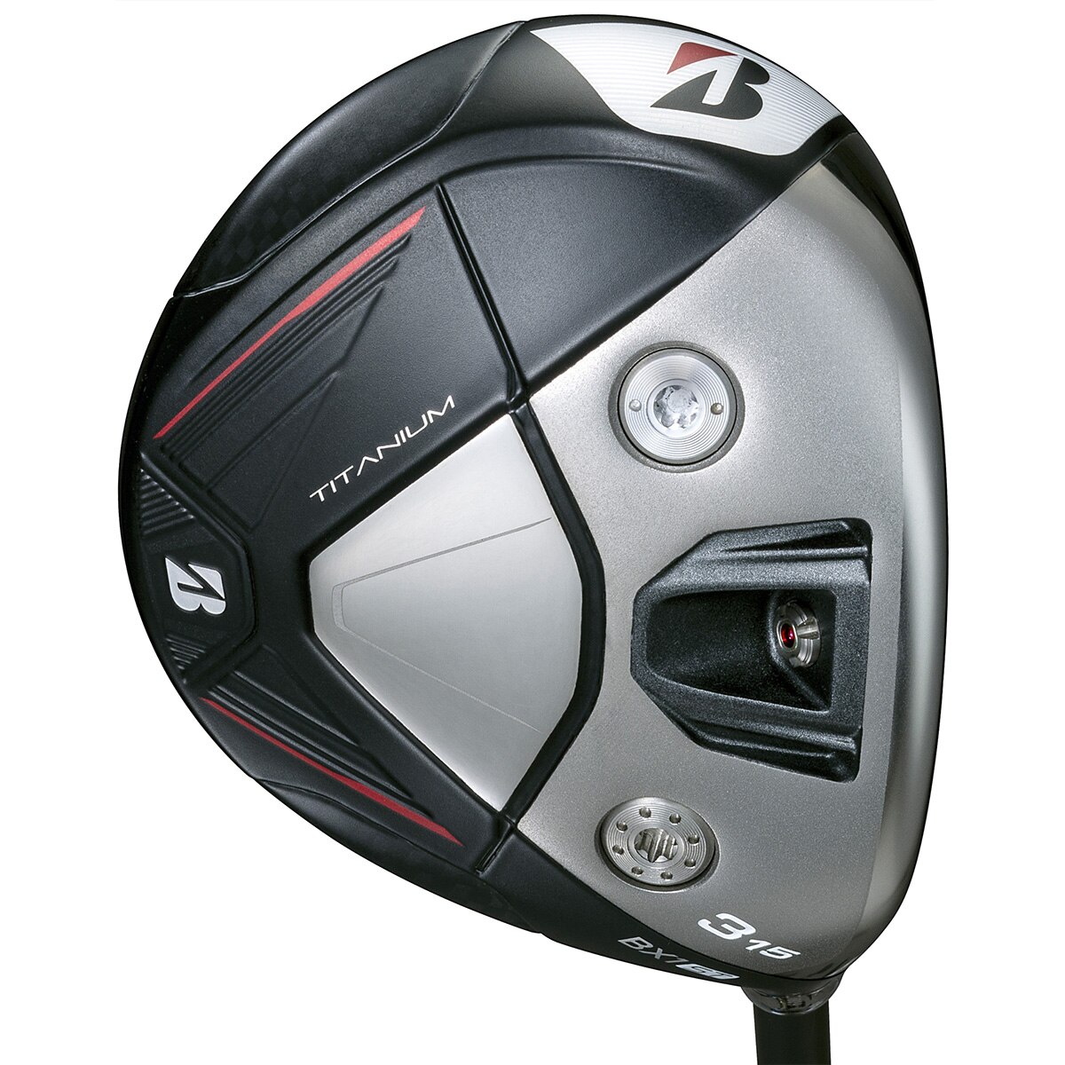 BX1 ST フェアウェイウッド TENSEI PRO BLACK 1K CORE 60(フェアウェイ