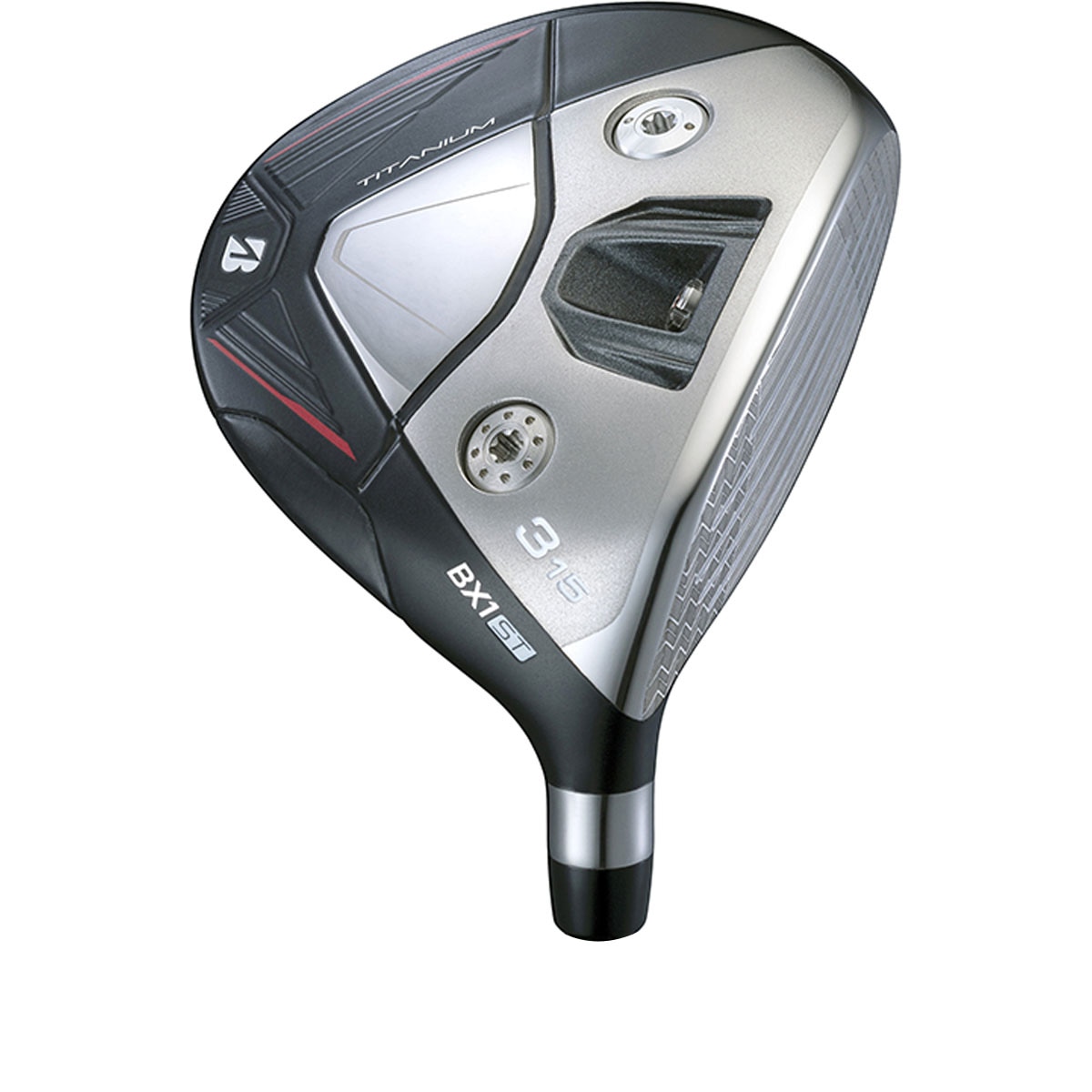 BX1 ST フェアウェイウッド SPEEDER NX GOLD 60(フェアウェイウッド