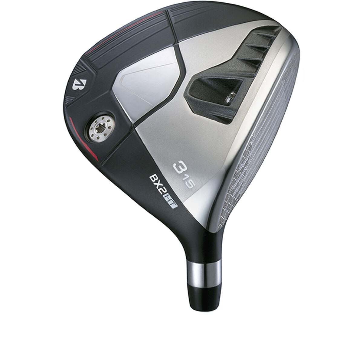 ぶっ飛び！ツアーAＤ装着！ ブリヂストンツアーステージ フェアウェイウッド 2本 BX2 HT フェアウェイウッド TOUR AD FI-5(フェアウェイウッド