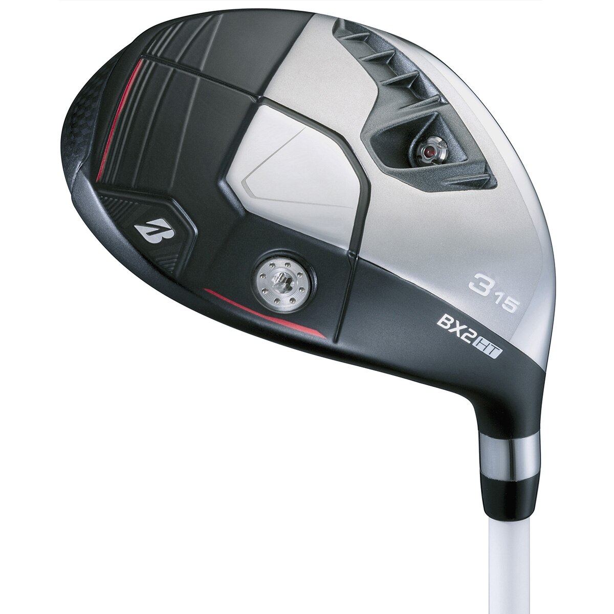 BX2 HT フェアウェイウッド TOUR AD FI-5(フェアウェイウッド（単品