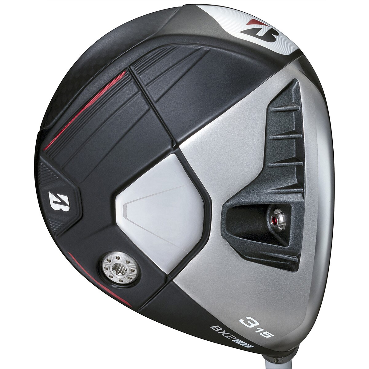 BX2 HT フェアウェイウッド TOUR AD FI-5(フェアウェイウッド（単品