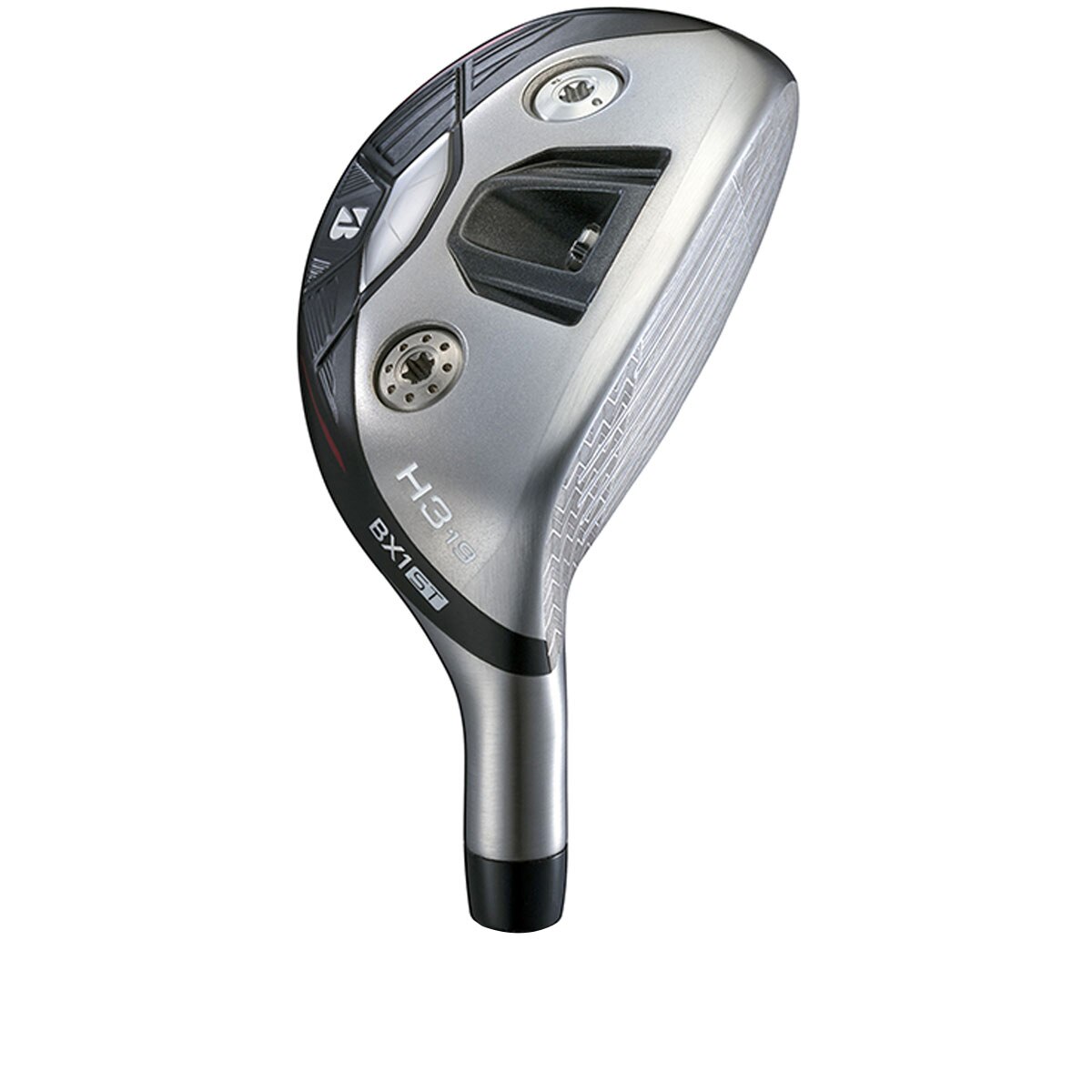 ブリヂストン B1ユーティリティ 21度（モーダスハイブリッド　ゴースト） ブリヂストン B1ユーティリティ 21度（モーダスハイブリッド