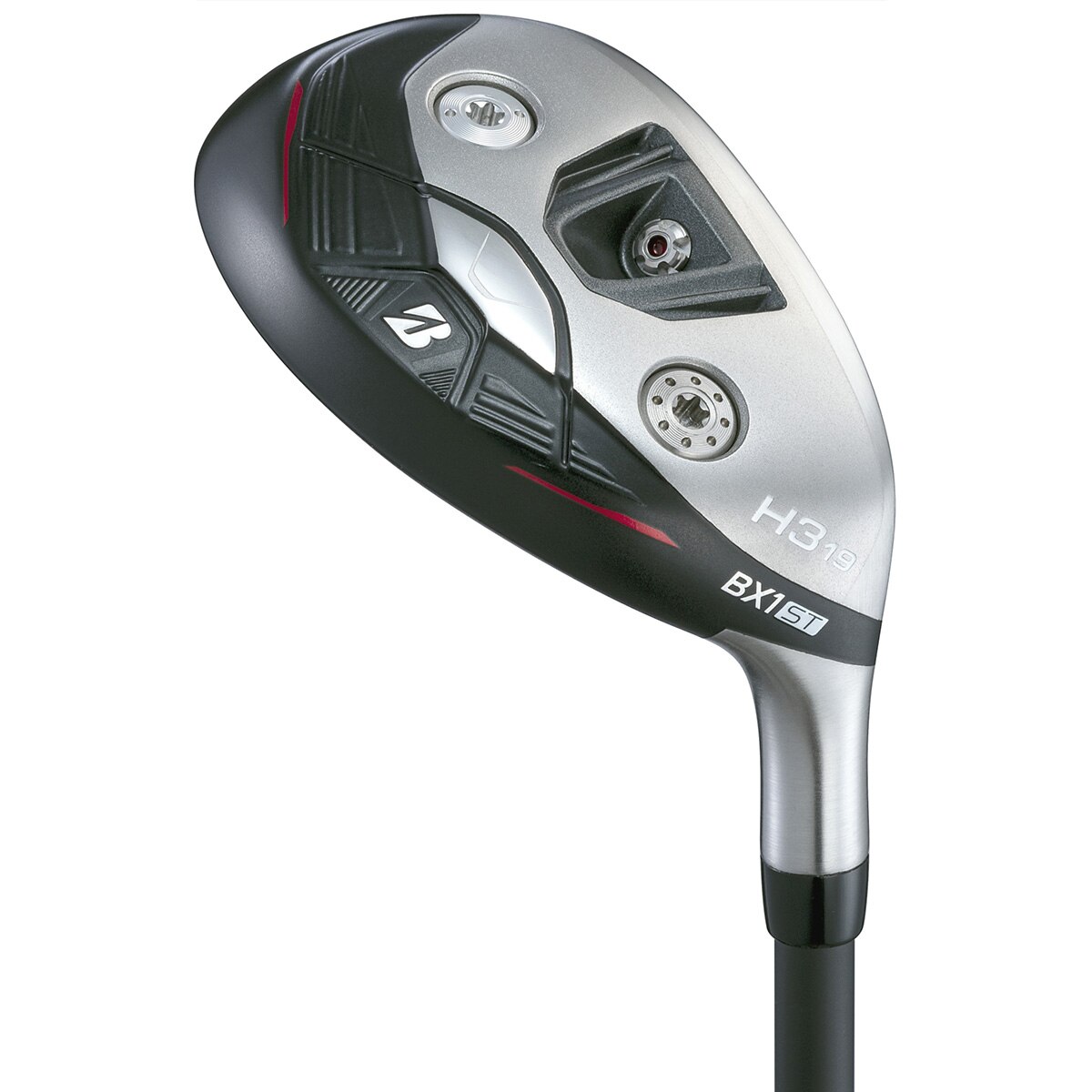 BX1 ST ハイブリッドユーティリティ N.S.PRO MODUS3 TOUR 105
