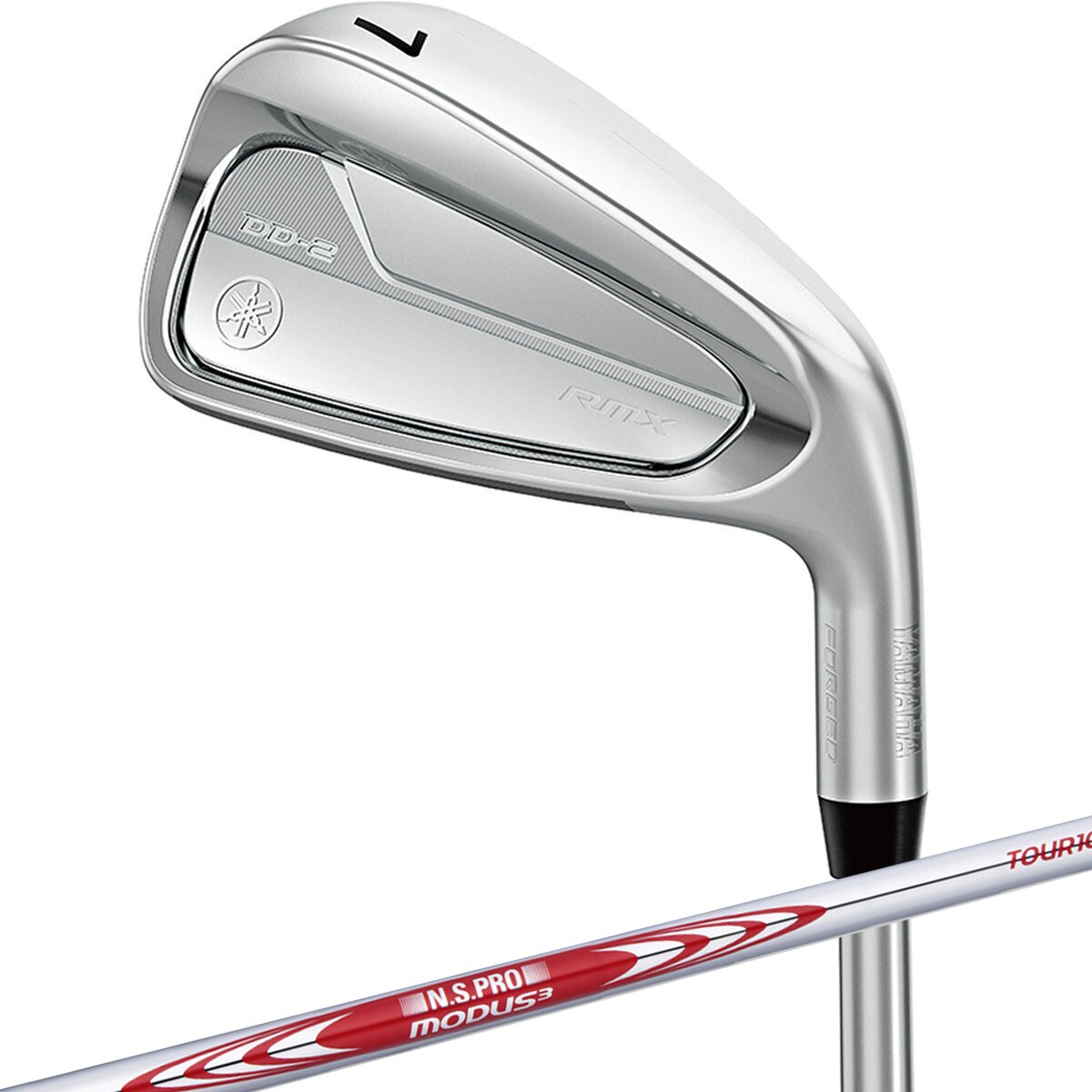 タイトリスト　ゴルフセット　最終値下げ セール・アウトレット】PRO ZX FORGED アイアン(7本セット) N.S.