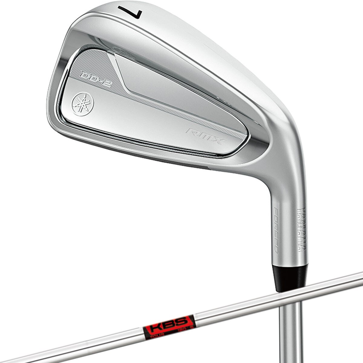 RMX DD2 アイアン(5本セット) KBS TOUR(アイアン（セット）)|RMX