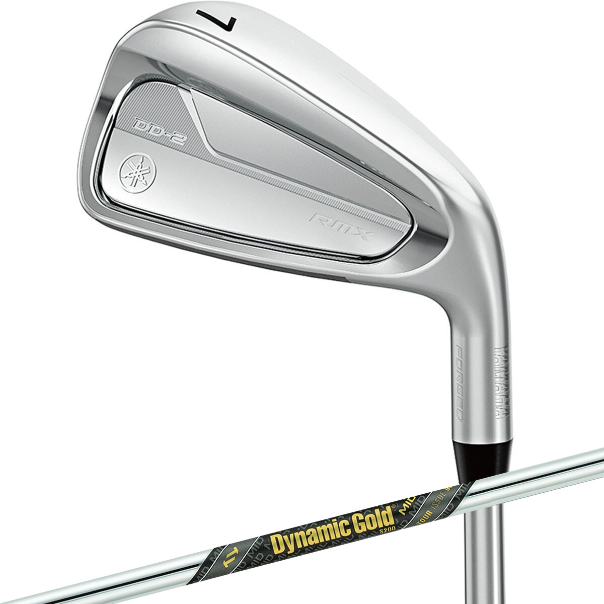 RMX DD2 アイアン(6本セット) ダイナミックゴールド MID 95 TOUR ISSUE