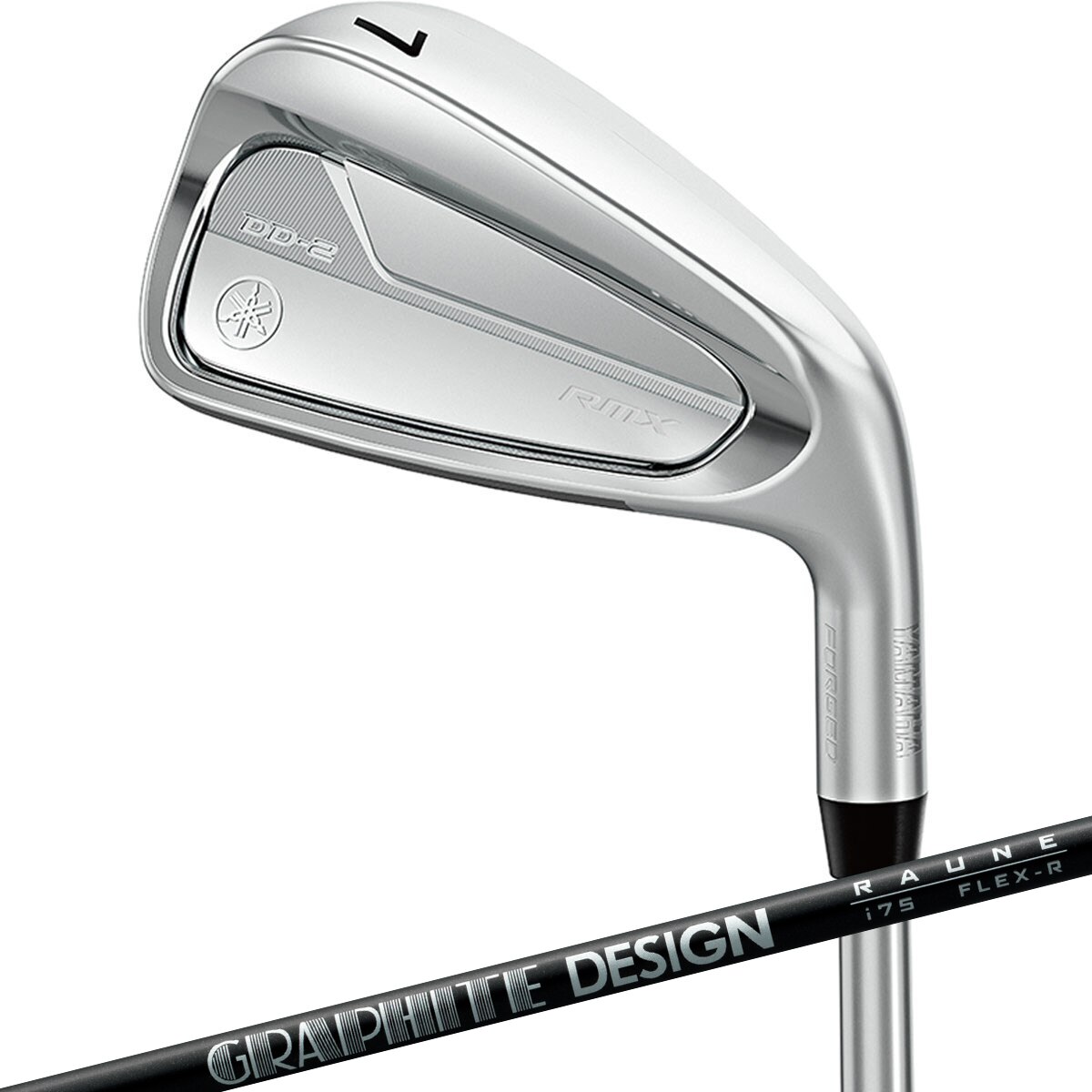 ヤマハ アイアンセット 通販｜GDOゴルフショップ