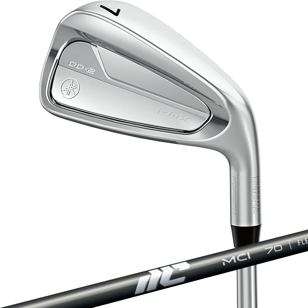 RMX DD2 アイアン(6本セット) New MCI 50／60／70／80／90／100