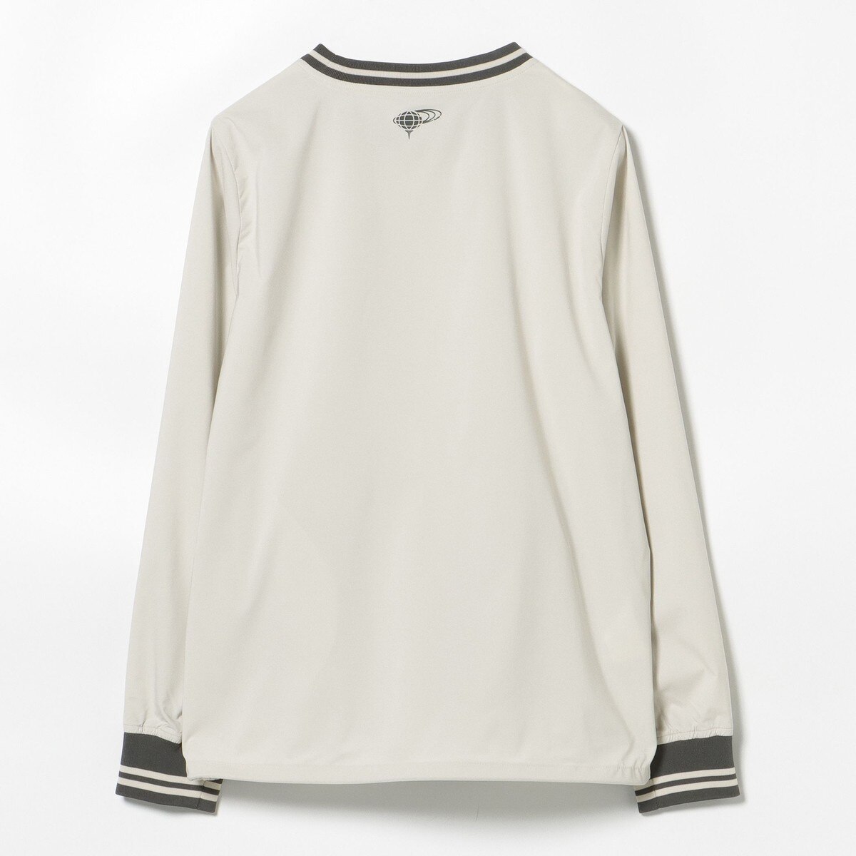 ORANGE LABEL ストレッチ フロントロゴ ピステ レディス(アウター