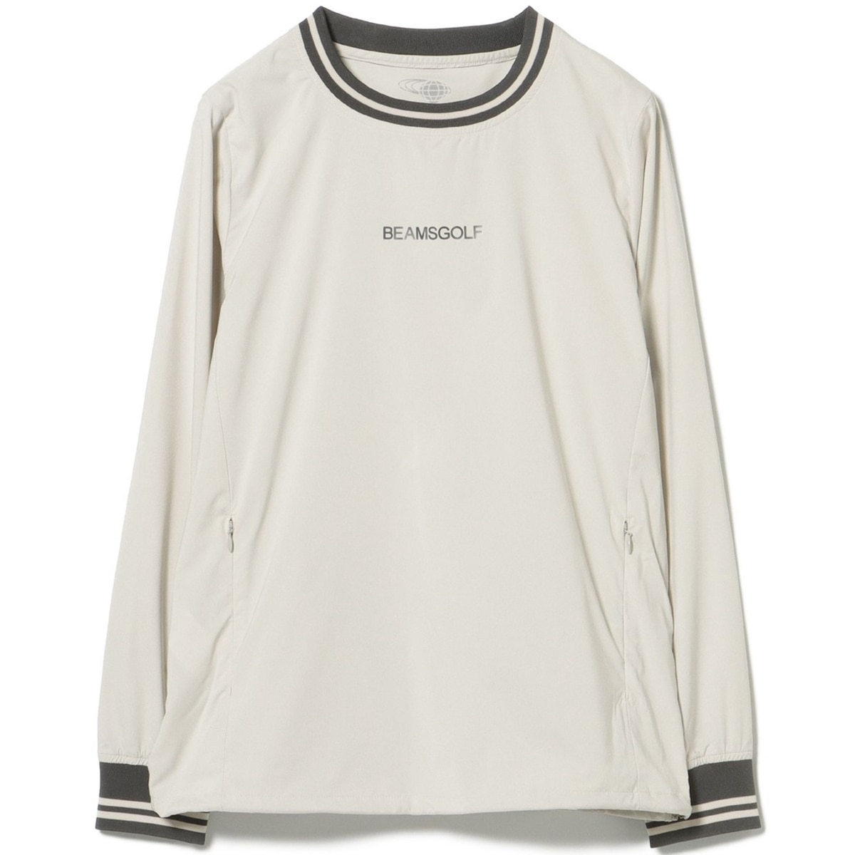 ORANGE LABEL ストレッチ フロントロゴ ピステ レディス(アウター