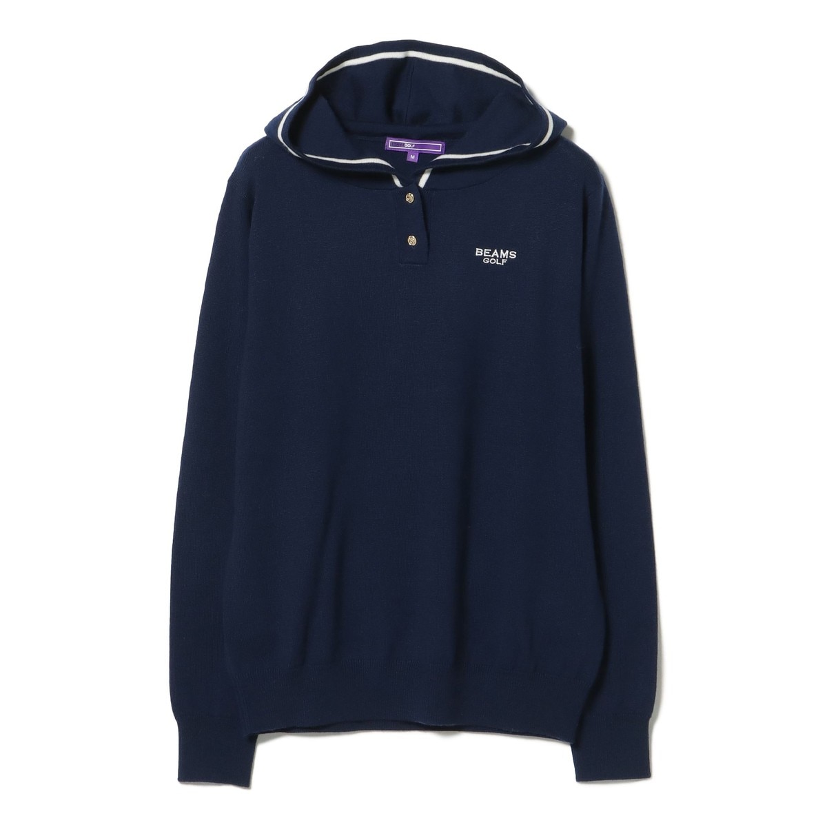 BEAMS GOLF PURPLE LABEL(ビームスゴルフパープルレーベル) セーター