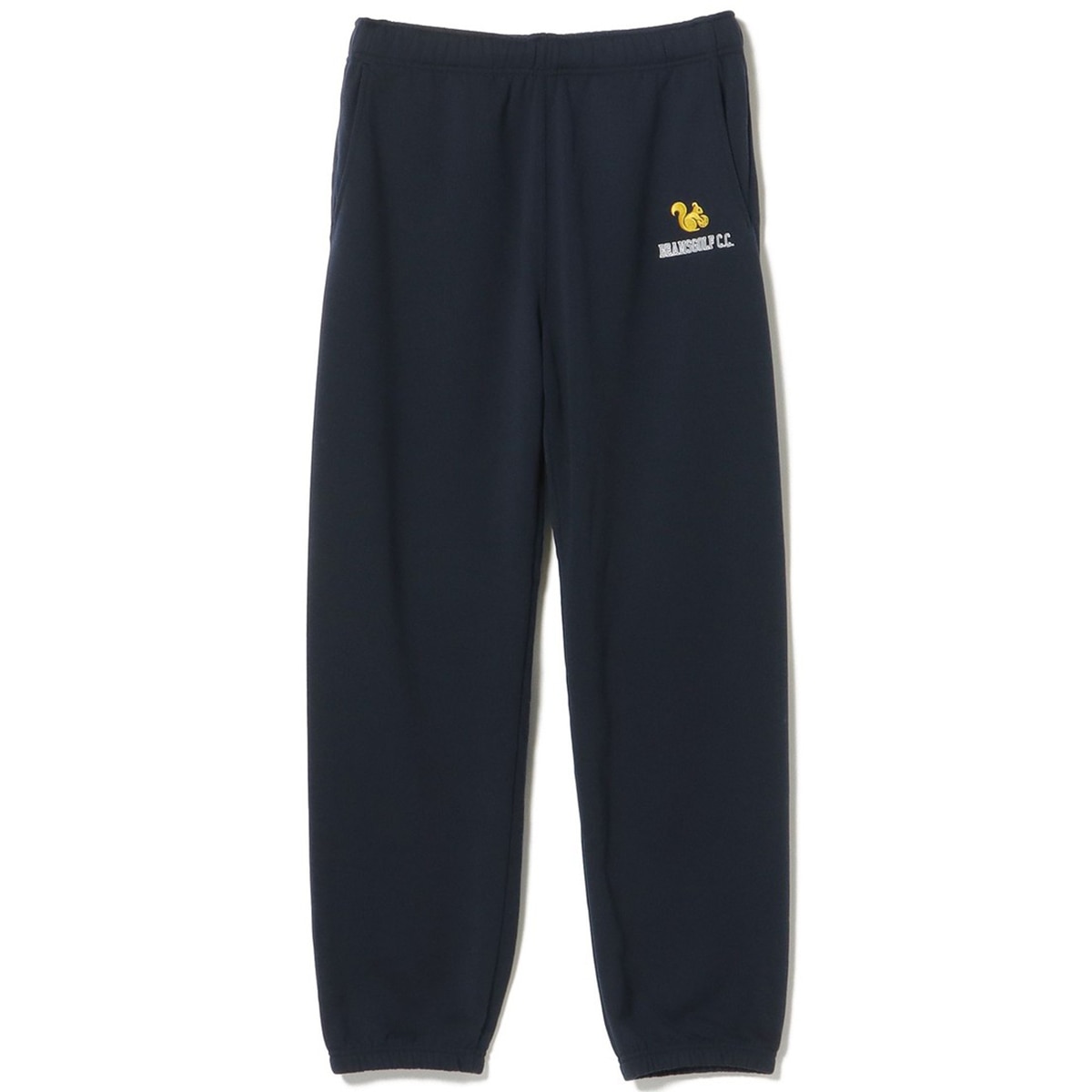 BEAMS GOLF ビームスゴルフ / スウェット スリム イージー パンツ BEAMS GOLF ビームスゴルフ / スウェット スリム イージー パンツ