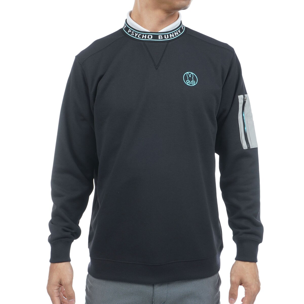 サイコバニー メンズゴルフウェア 通販｜GDOゴルフショップ