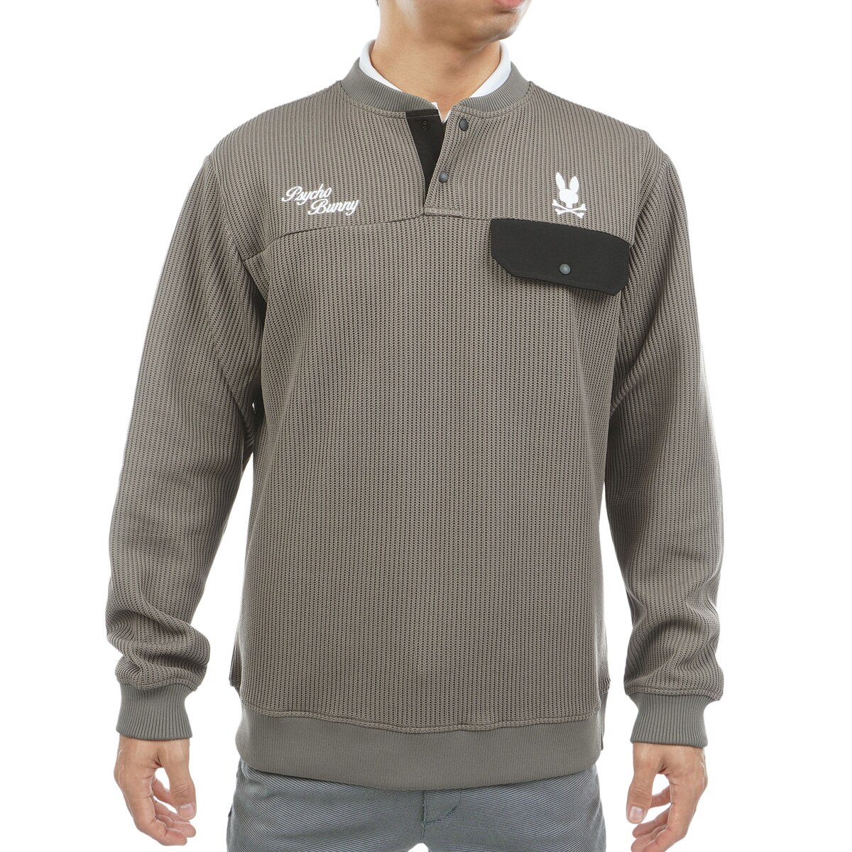 サイコバニー メンズゴルフウェア 通販｜GDOゴルフショップ