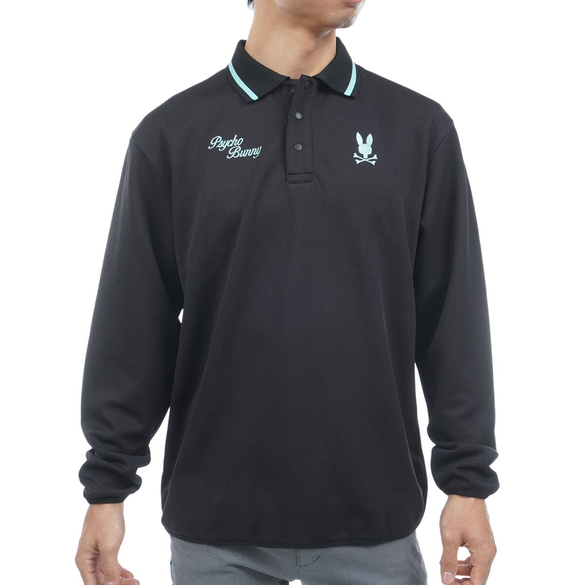 サイコバニー メンズゴルフウェア 通販｜GDOゴルフショップ