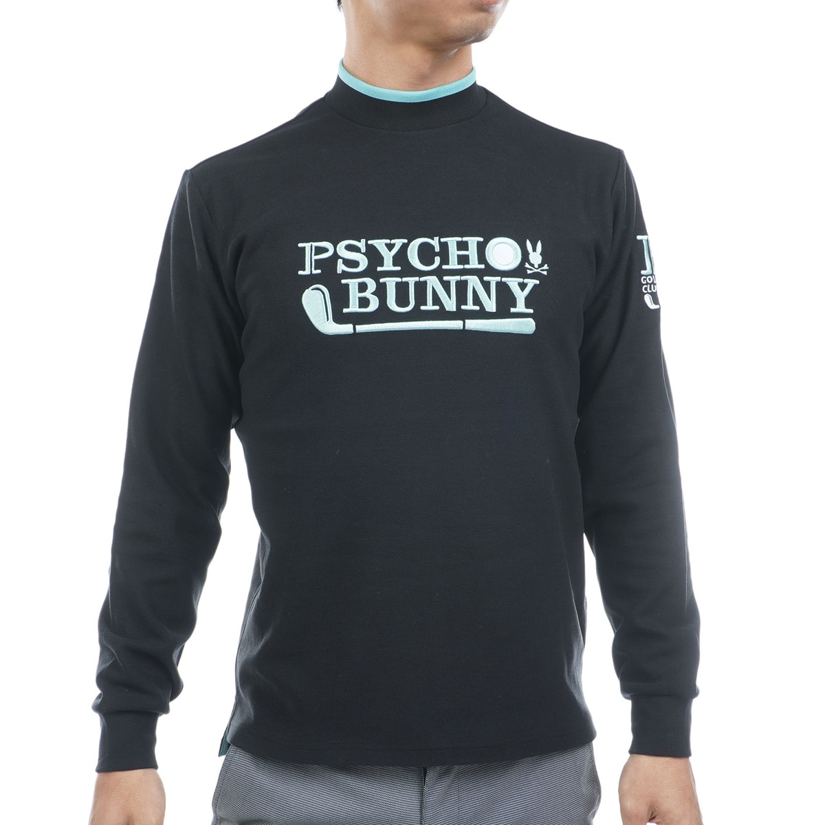 サイコバニー(PSYCHO BUNNY) 通販 | GDOゴルフショップ