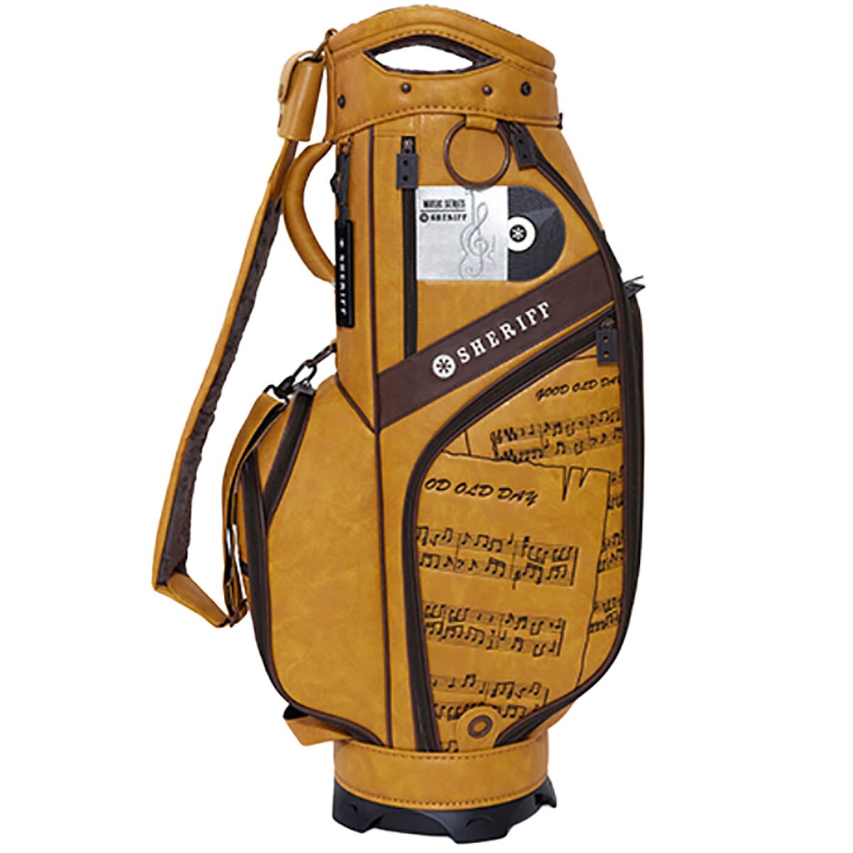 シェリフ 通販｜GDOゴルフショップ