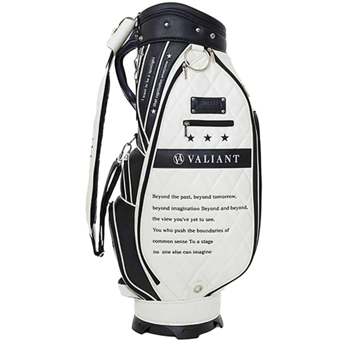 VALIANT ゴルフバッグ VALIANT(ヴァリアント) ゴルフバッグ・ケース (シェリフ) 通販