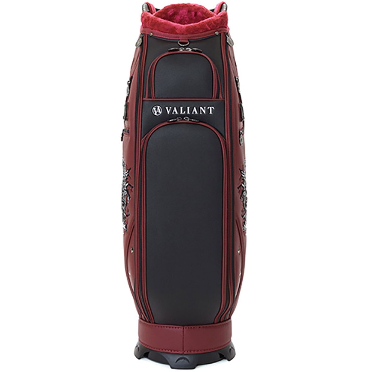 スカルコレクション キャディバッグ(【男性】キャディバッグ)|VALIANT