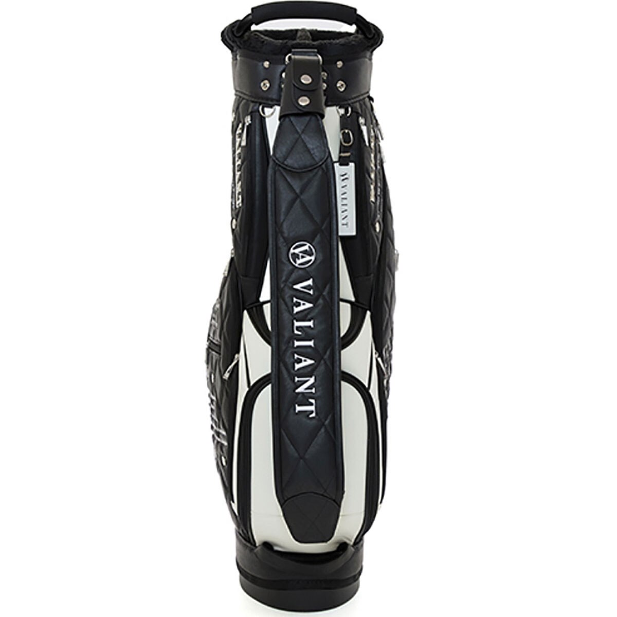 エンブレムコレクション スタンドキャディバッグ(【男性】キャディ