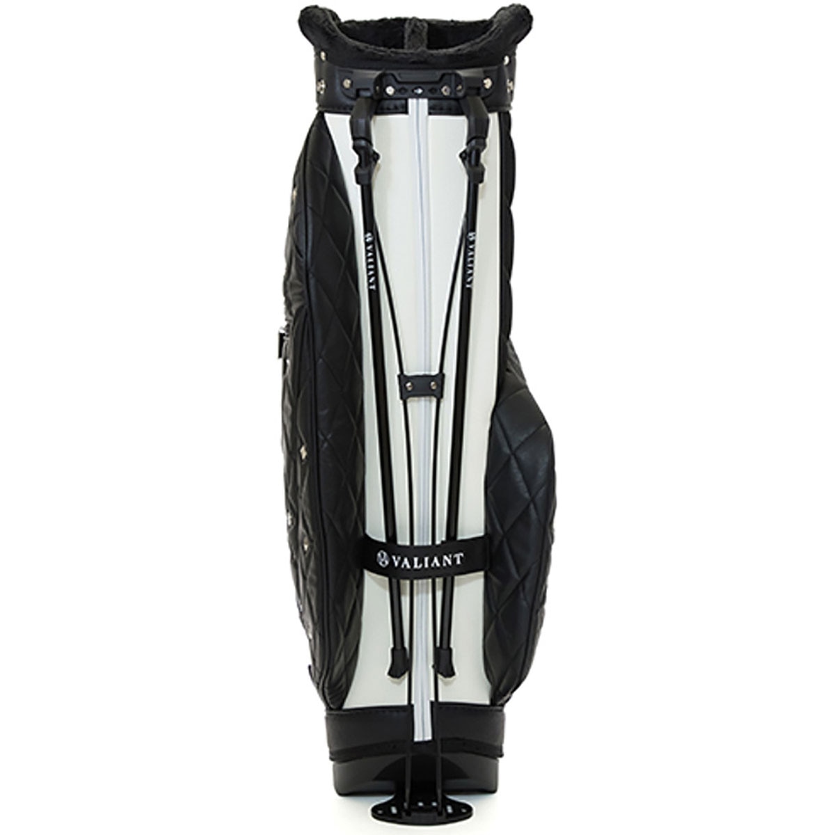 エンブレムコレクション スタンドキャディバッグ(【男性】キャディ