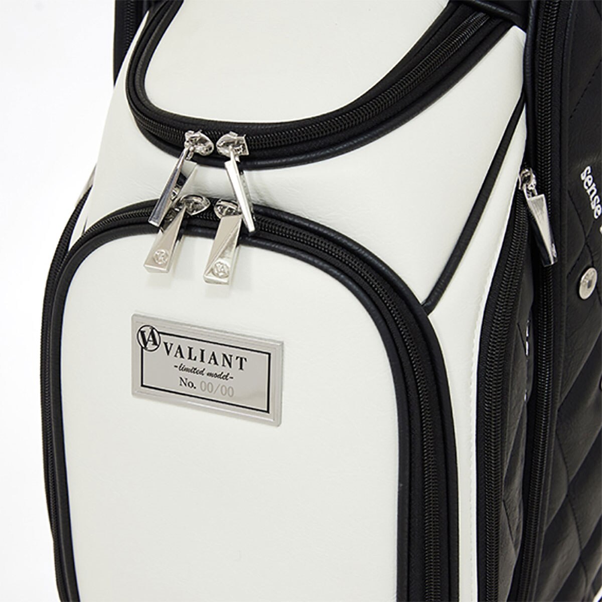 エンブレムコレクション スタンドキャディバッグ(【男性】キャディ