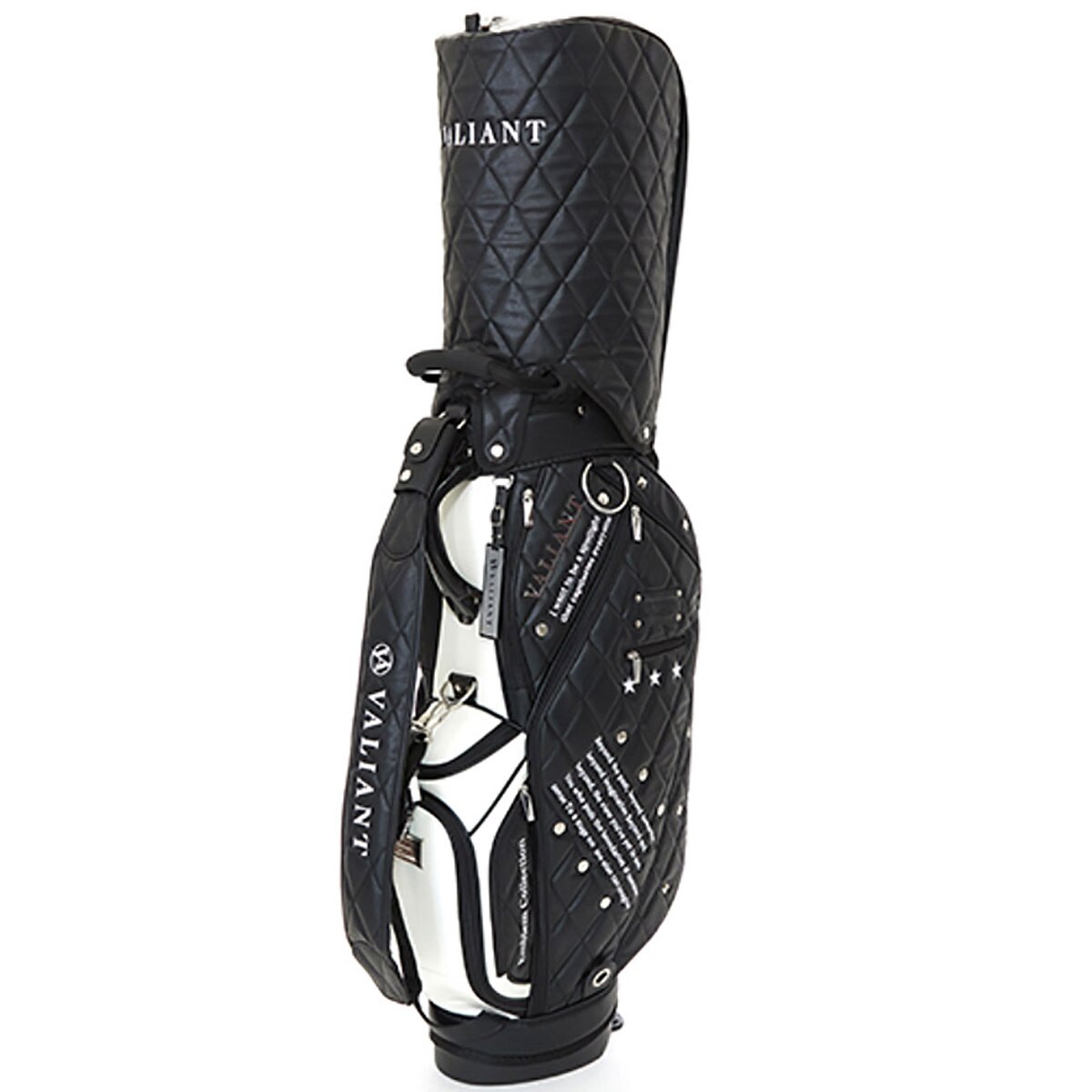 エンブレムコレクション スタンドキャディバッグ(【男性】キャディ