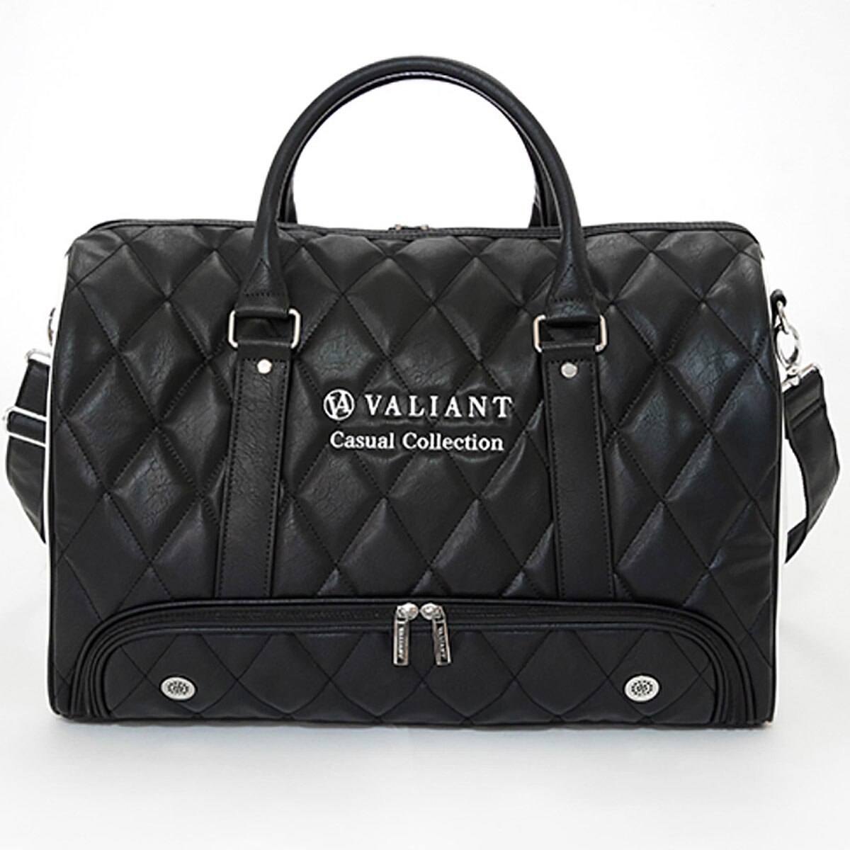 2WAY カジュアルコレクション ボストンバッグ(ボストンバッグ)|VALIANT