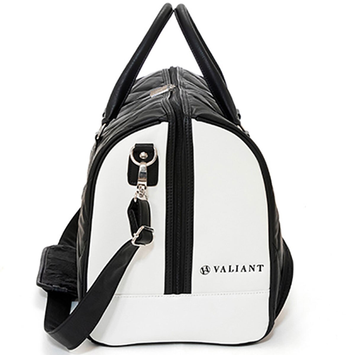 サンプル VALIANT ゴルフ カジュアル 限定ボストンバッグ BK シェリフ 2WAY カジュアルコレクション ボストンバッグ(ボストンバッグ)|VALIANT