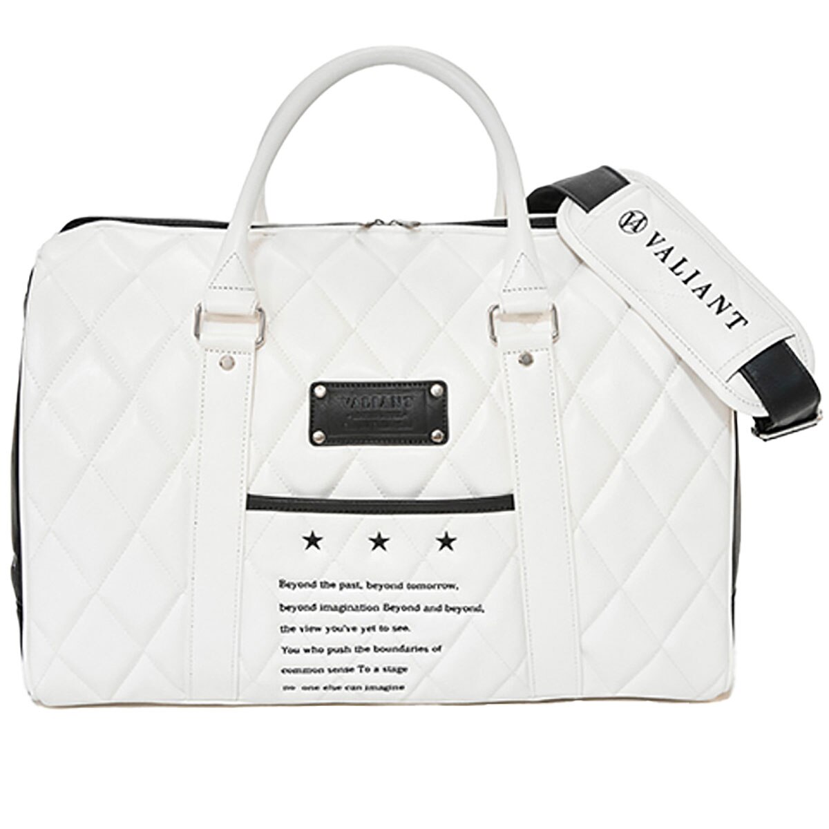 2WAY カジュアルコレクション ボストンバッグ(ボストンバッグ)|VALIANT