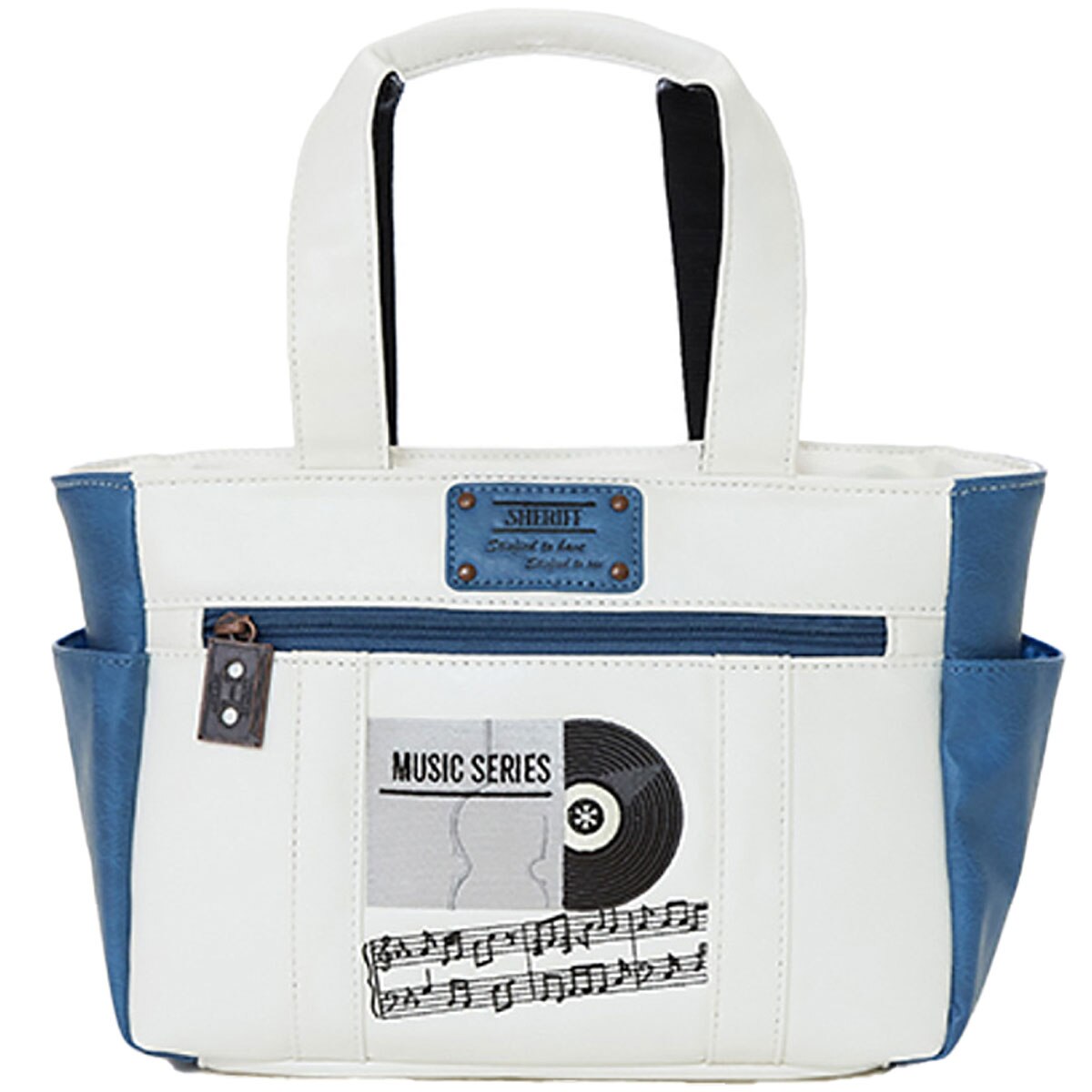 SHERIFF CLASSIC SERIES ラウンドバッグ SHERIFF(シェリフ) ラウンドバッグ (シェリフ) 新商品 通販｜GDOゴルフ