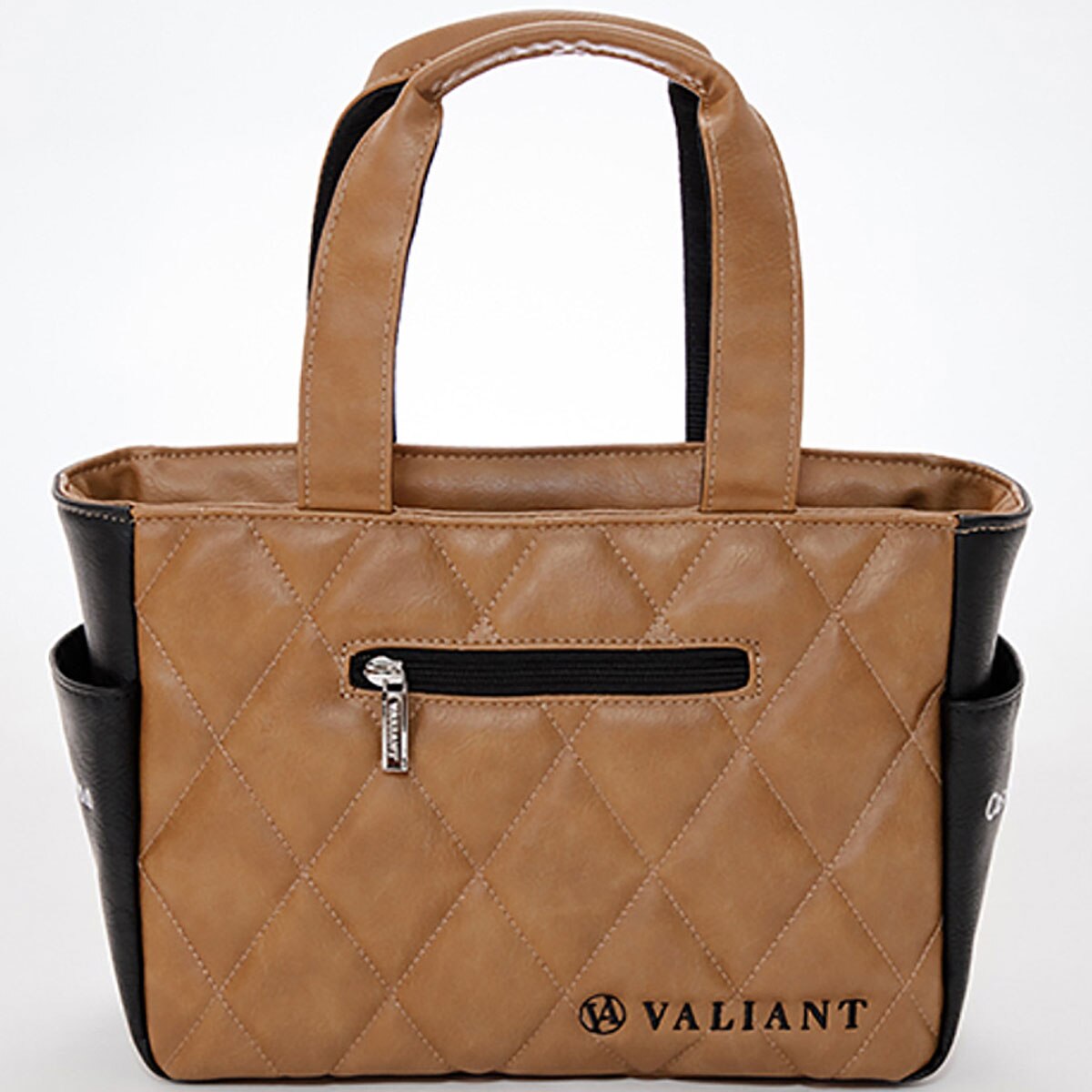 カジュアルコレクション ラウンドポーチ(ラウンドバッグ)|VALIANT