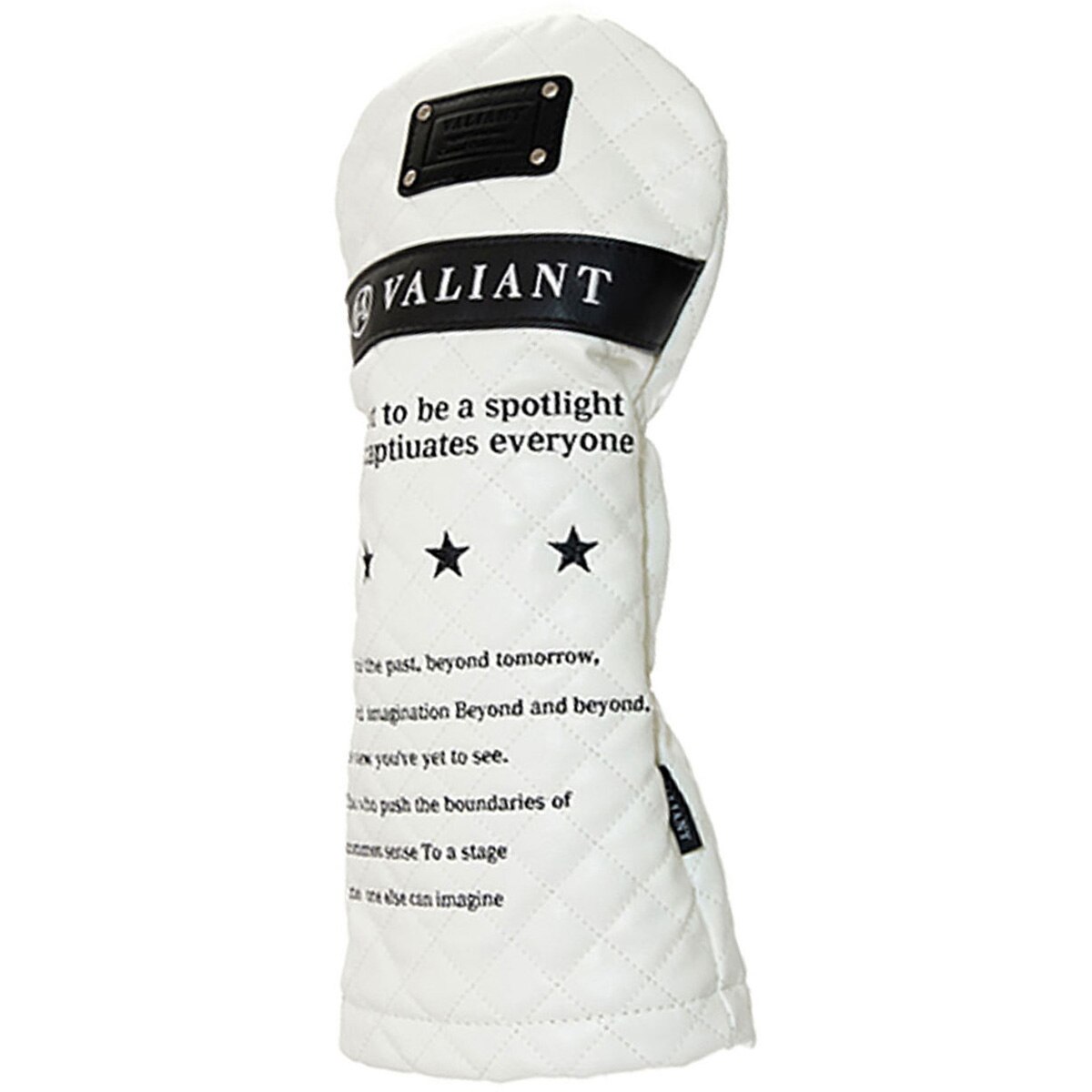 VALIANT(ヴァリアント) ゴルフバッグ・ケース (シェリフ) 通販｜GDO