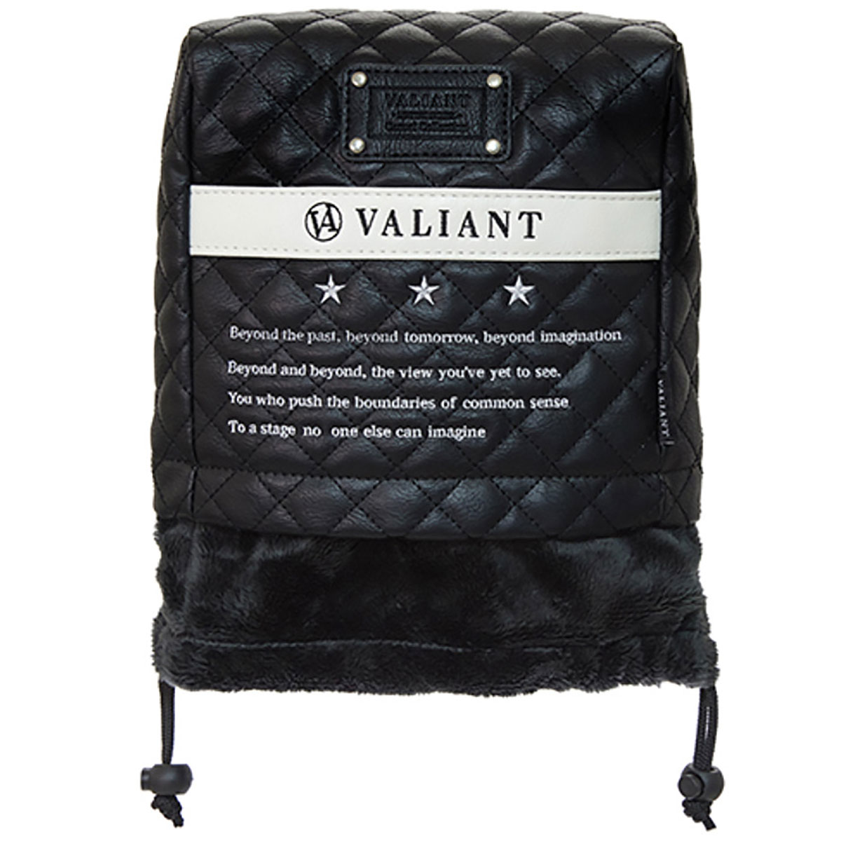 VALIANT(ヴァリアント) ゴルフバッグ・ケース (シェリフ) 通販