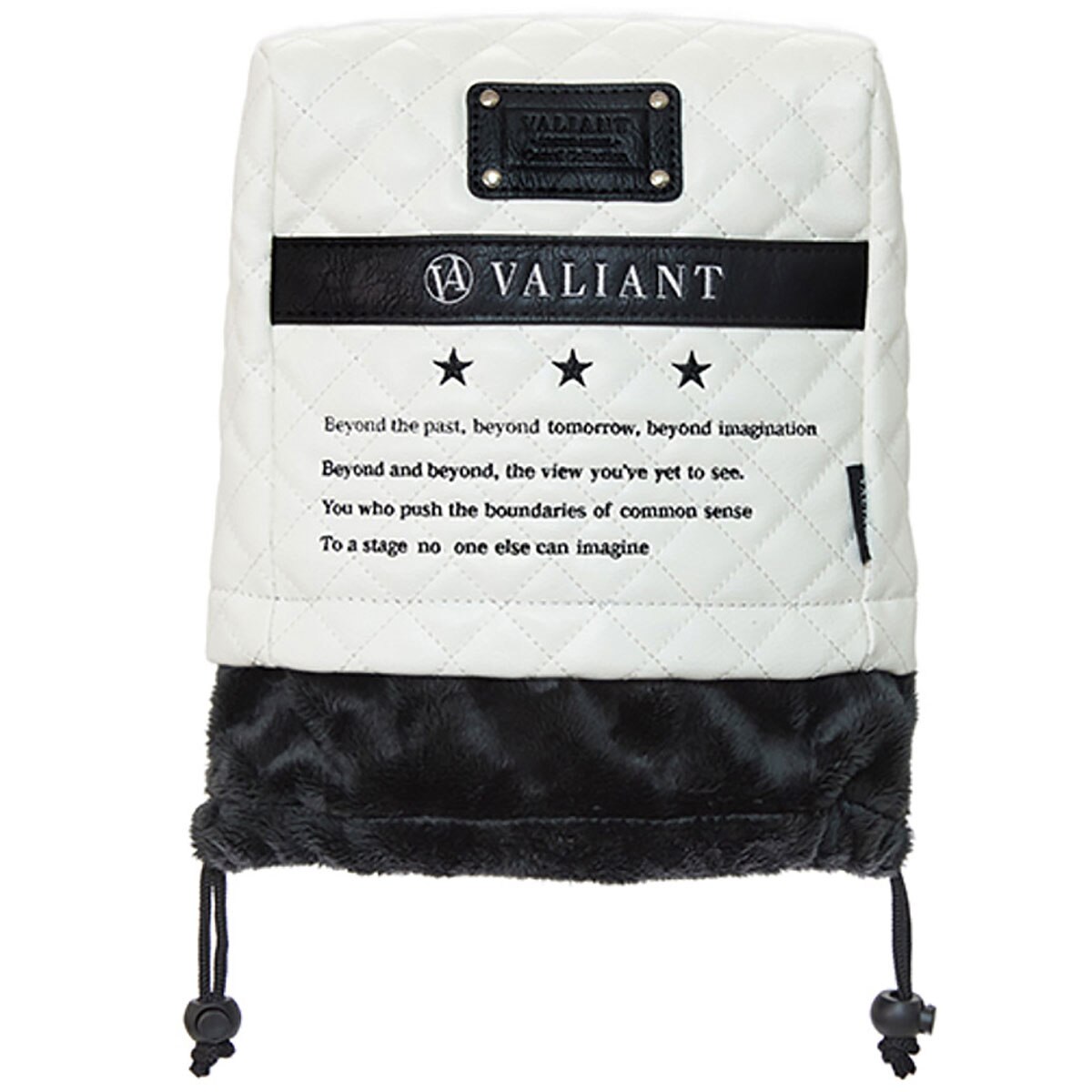 VALIANT(ヴァリアント) ゴルフバッグ・ケース (シェリフ) 通販｜GDO