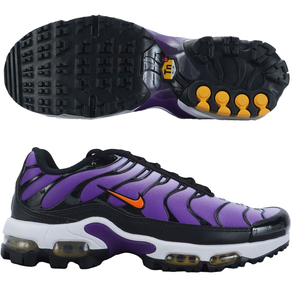エア マックス プラス G シューズ(【男性】シューズ)|NIKE(ナイキ