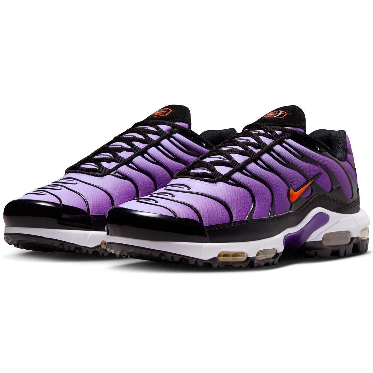 エア マックス プラス G シューズ(【男性】シューズ)|NIKE(ナイキ