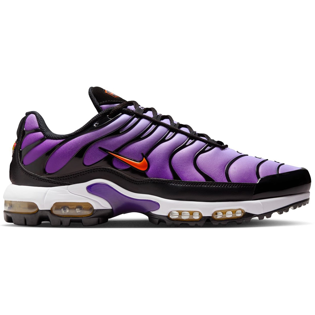 ナイキ エアマックス プラス ゴルフ NIKE AIR MAX PLUS G Nike Air Max Plus G Golf Shoes. Nike.com