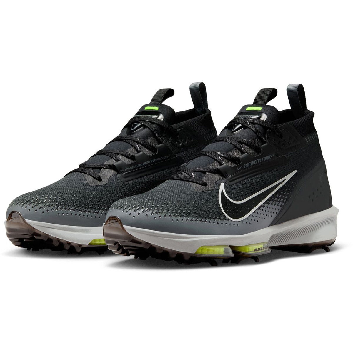 26.5 ナイキ ゴルフシューズ インフィニティツアー ネクスト％ ワイド Amazon.co.jp: NIKE ナイキ 26.5cm エア ズーム インフィニティ ツアー