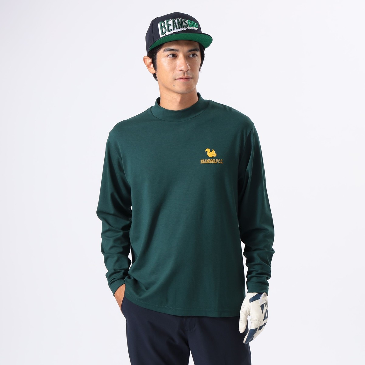 ビームスゴルフ シャツ 通販｜GDOゴルフショップ