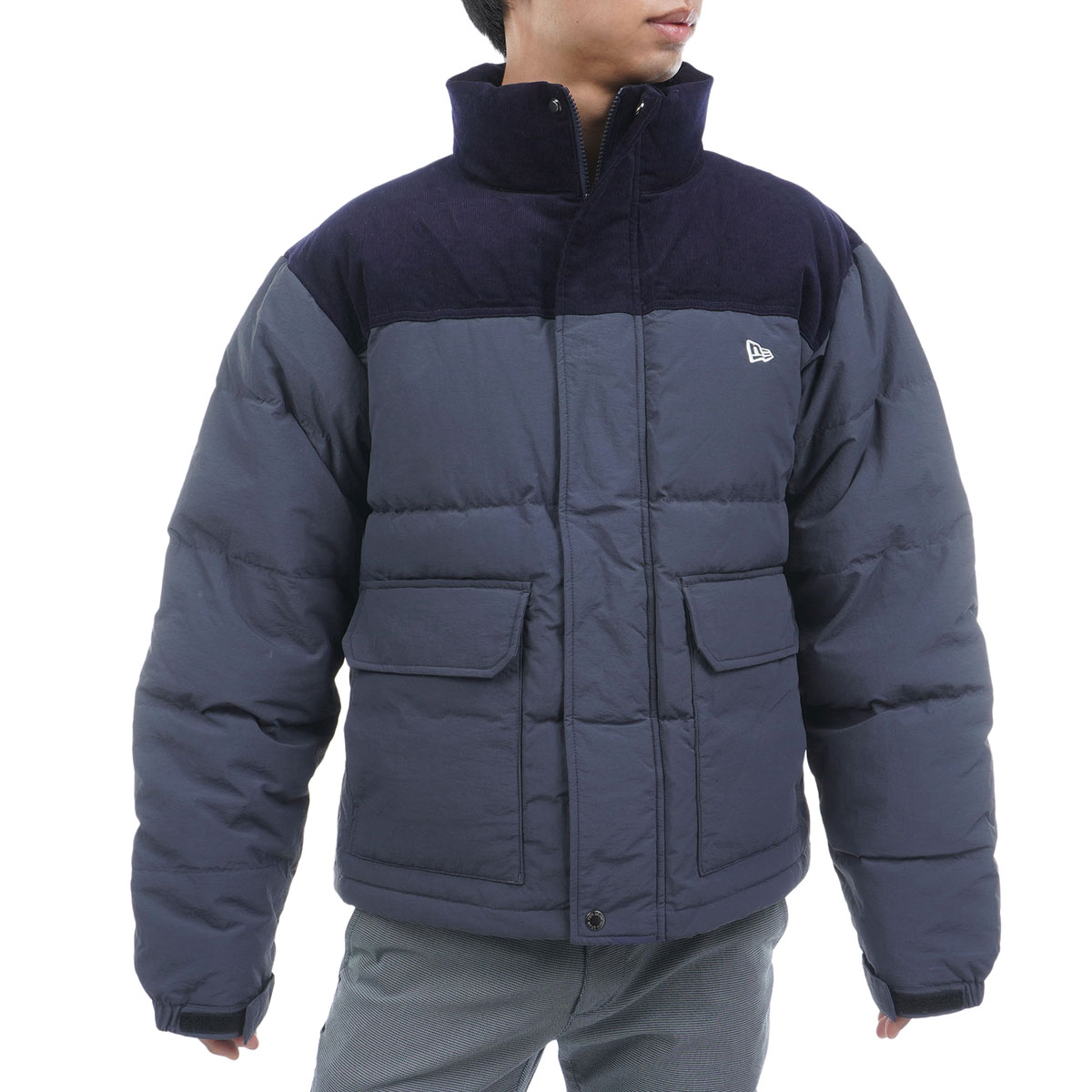 大人気 在庫わずか☆ANEW GOLF☆ アニューダウンジャケット アニュー