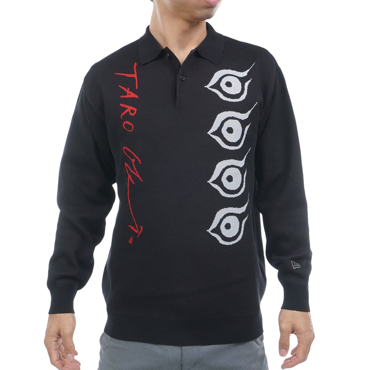 PXG メンズ 長袖シャツ ゴルフウェアトレーナー 速乾防風 ゴルフ用品