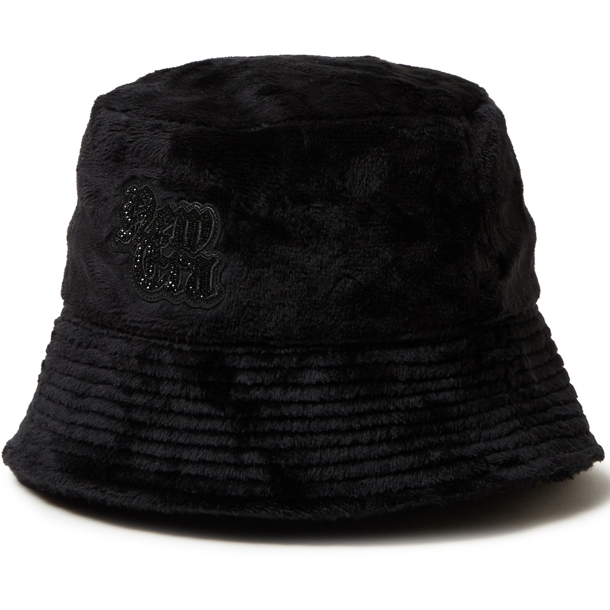 01 SB MCR FUR RHINESTONE バケットハット(【男性】その他帽子)|NEW