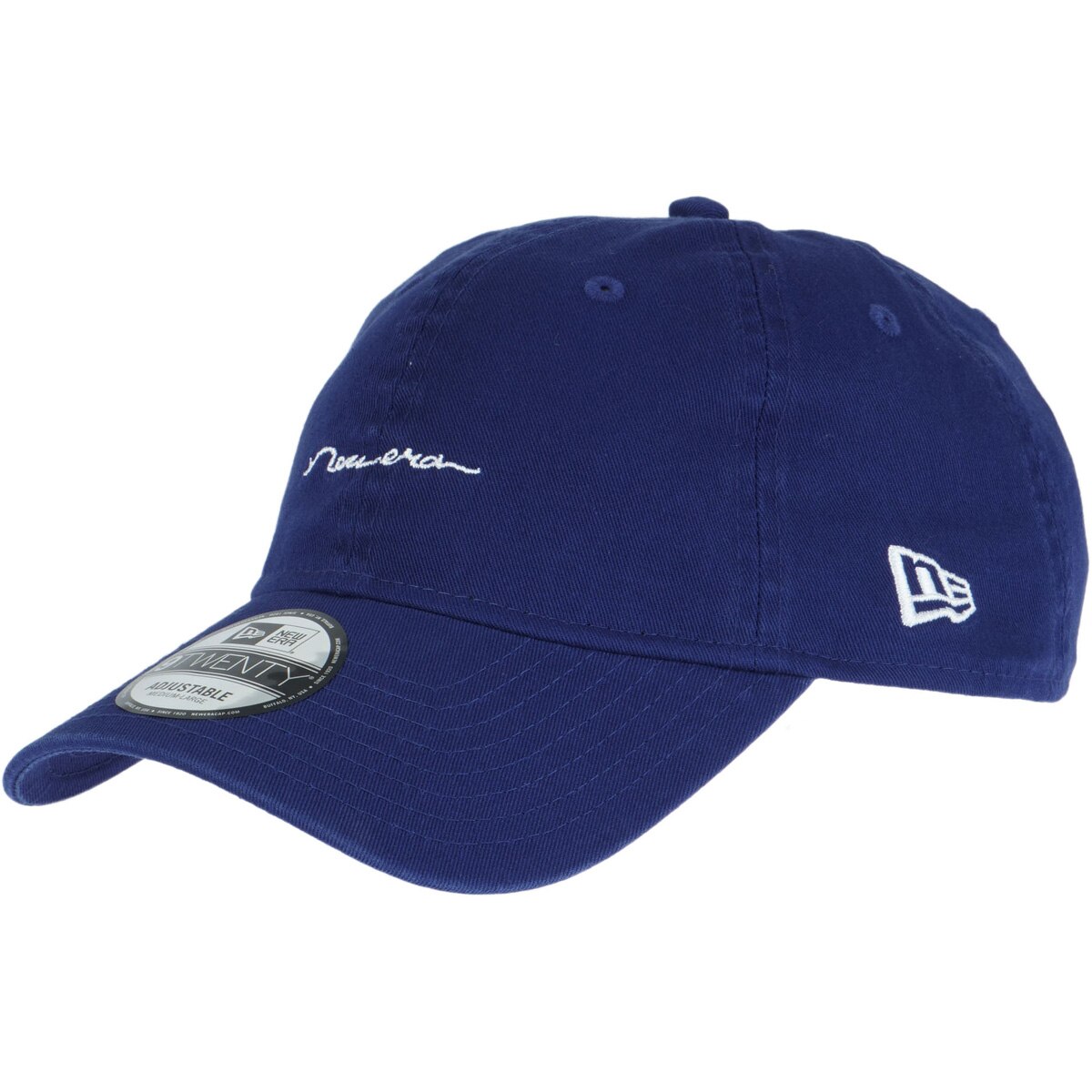 920CS HANDWRITTEN キャップ(【男性】キャップ)|NEW ERA(ニューエラ