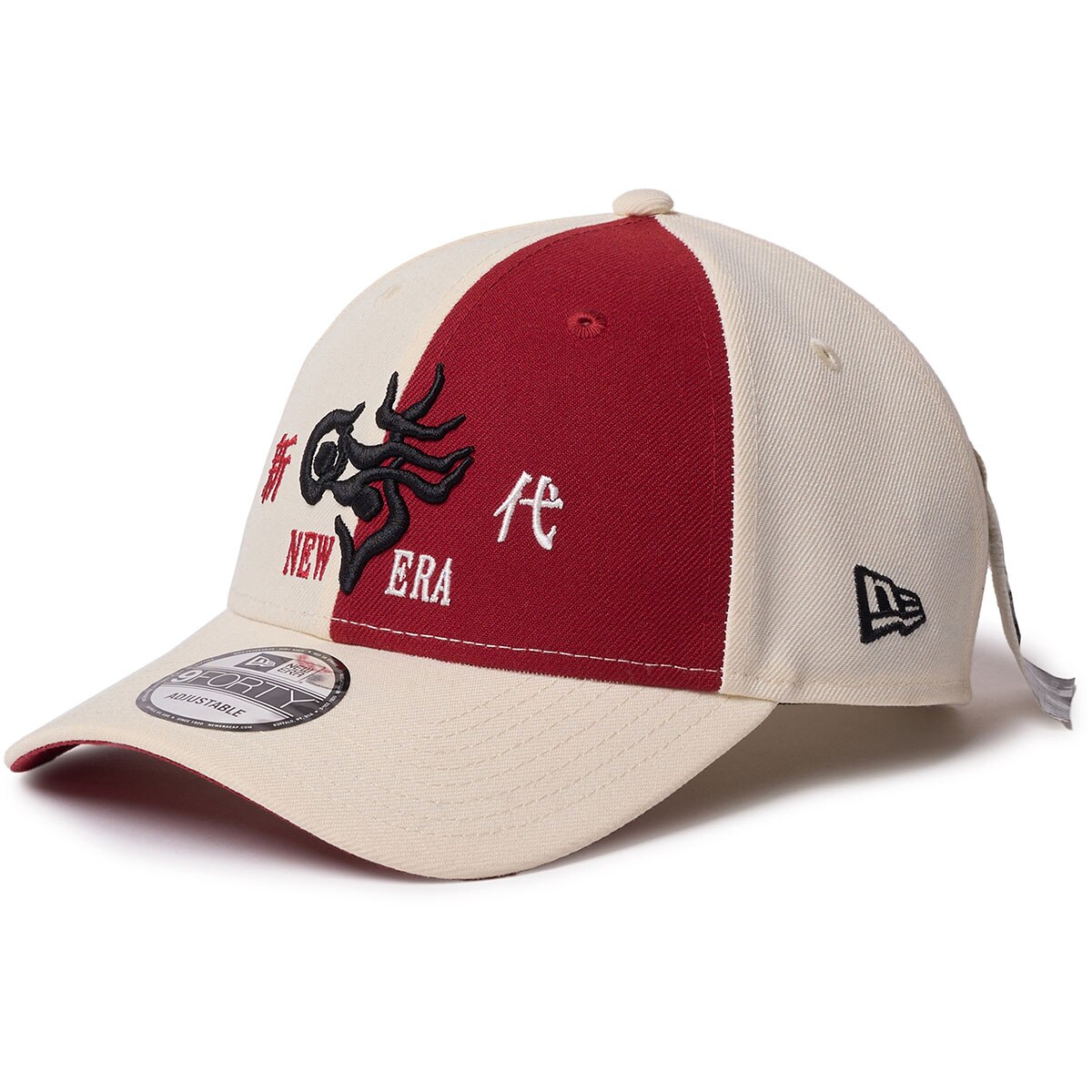 GF 940VS TAROKA TOKI キャップ(【男性】キャップ)|NEW ERA(ニューエラ