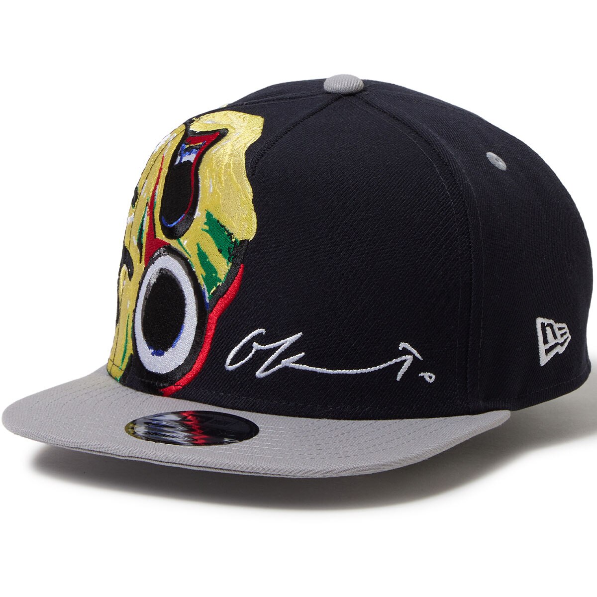 GF 950AF TAROKA NIRAMEKKO キャップ(【男性】キャップ)|NEW ERA