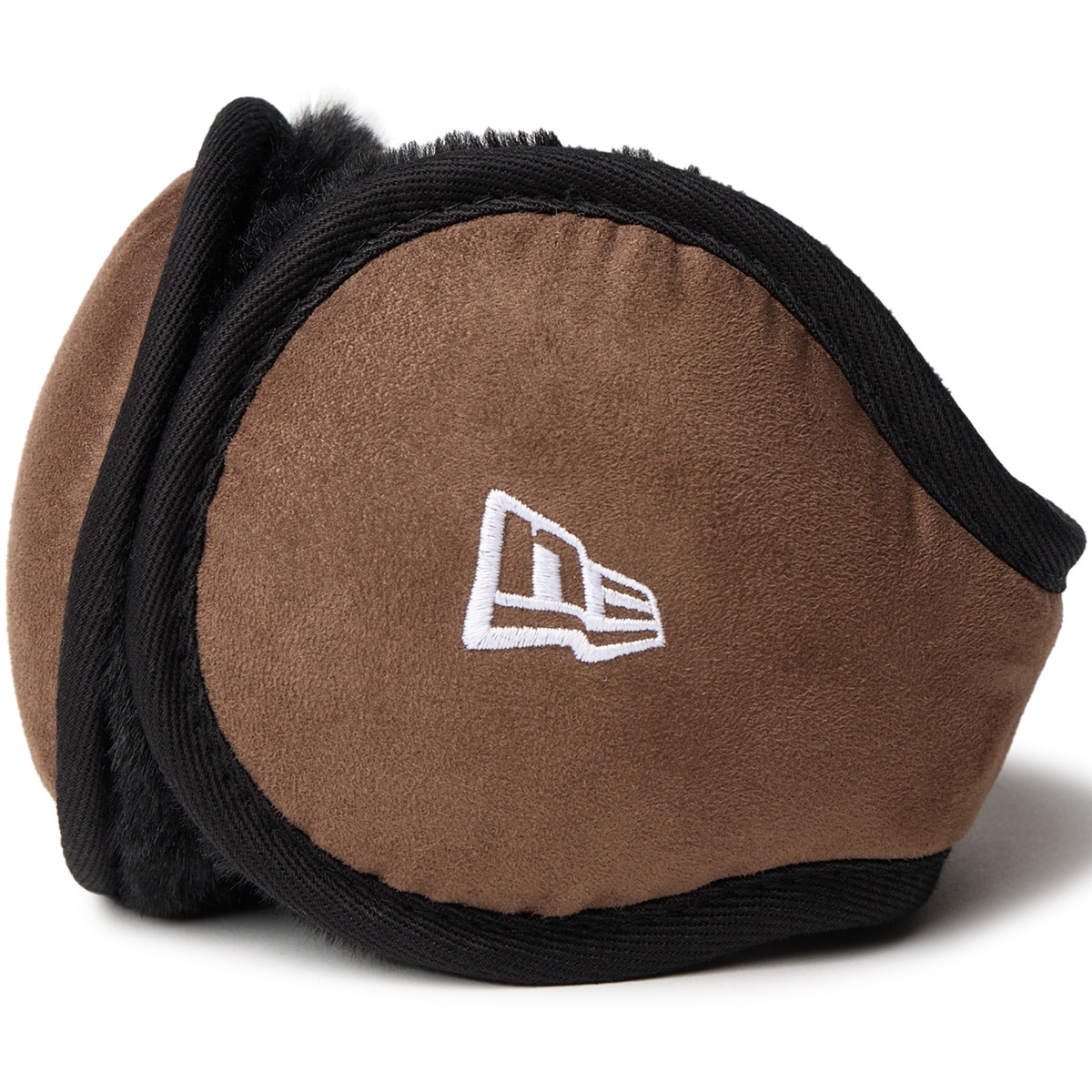 SYNTHETIC SUEDE イヤーマフ(その他ラウンド小物)|NEW ERA(ニューエラ