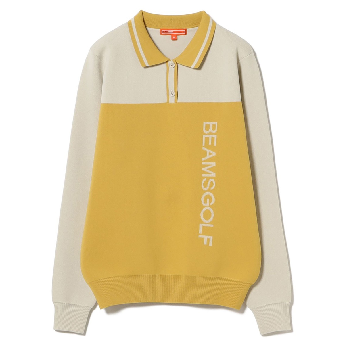 BEAMS GOLF ORANGE LABEL(ビームスゴルフオレンジレーベル) セーター
