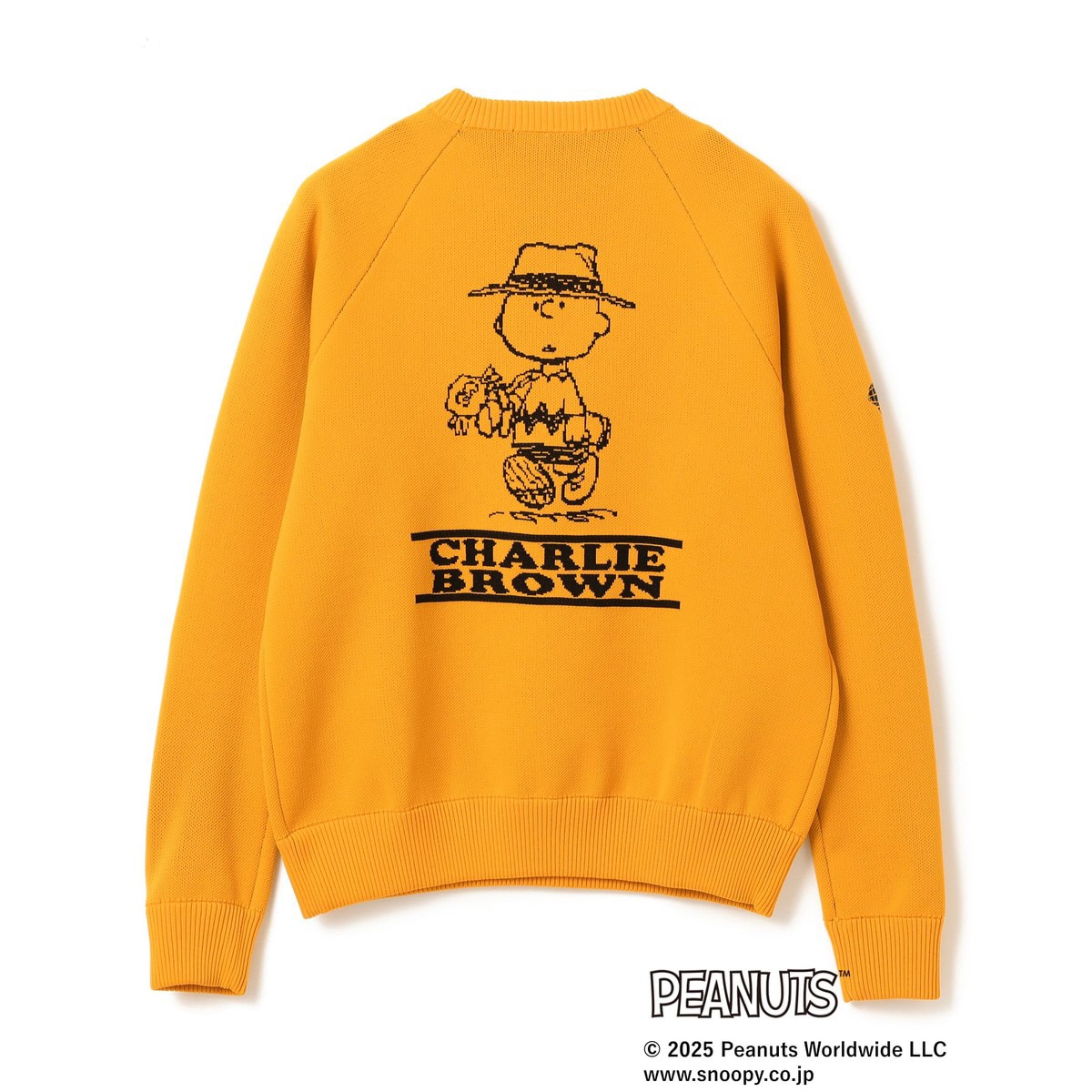 PXG ゴルフ レディース セーター ゴルフウェア 長袖 オレンジ